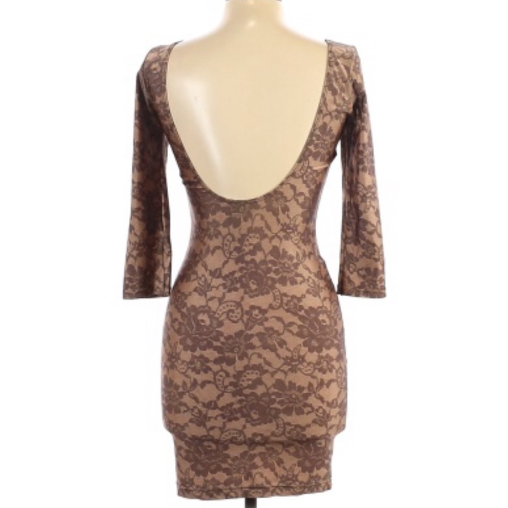 American Apparel bodycon dress - Picture 4 of 5